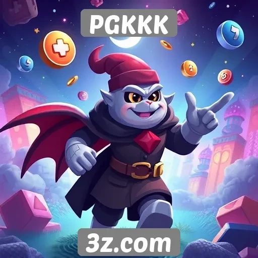 Os melhores jogos disponíveis no PGKKK