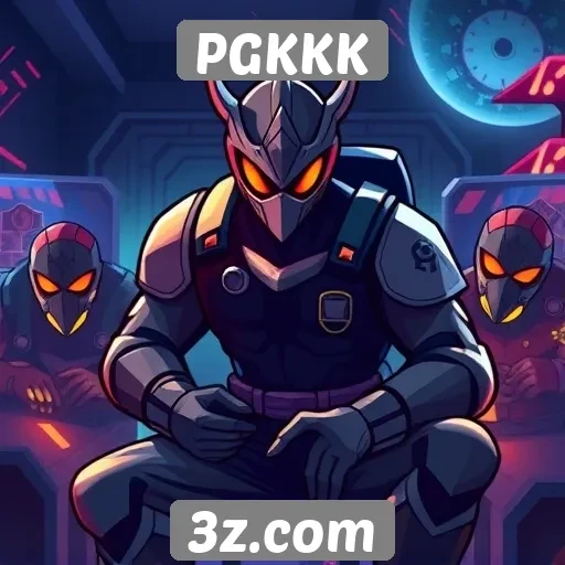 Impacto do PGKKK na comunidade de jogos online