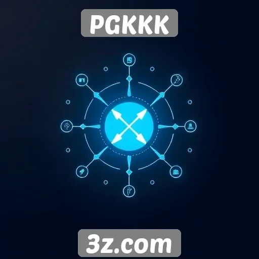 Novos recursos inovadores do site PGKKK