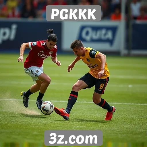 Recursos inovadores que diferenciam o PGKKK