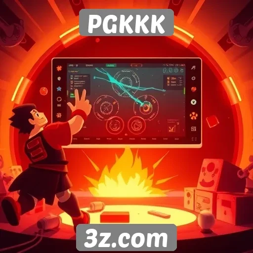 Tecnologia utilizada na plataforma PGKKK